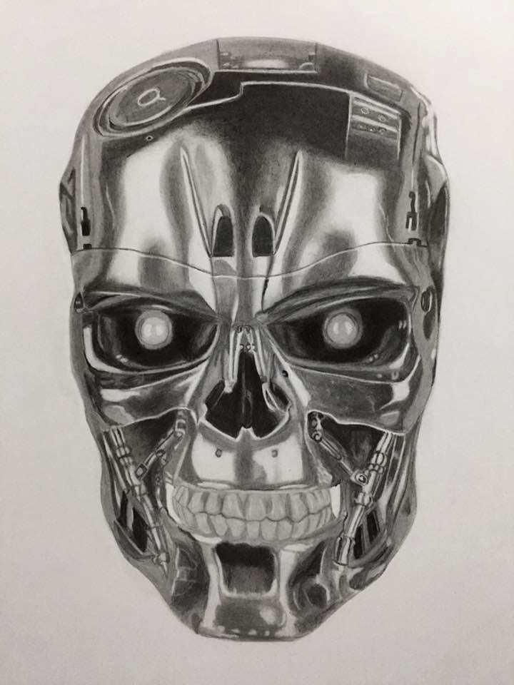 Desenho realista feito à mão — Jucélio Batista Do Nascimento Curso Virtual Realismo para Iniciantes #dr82 | Desenhos Realistas