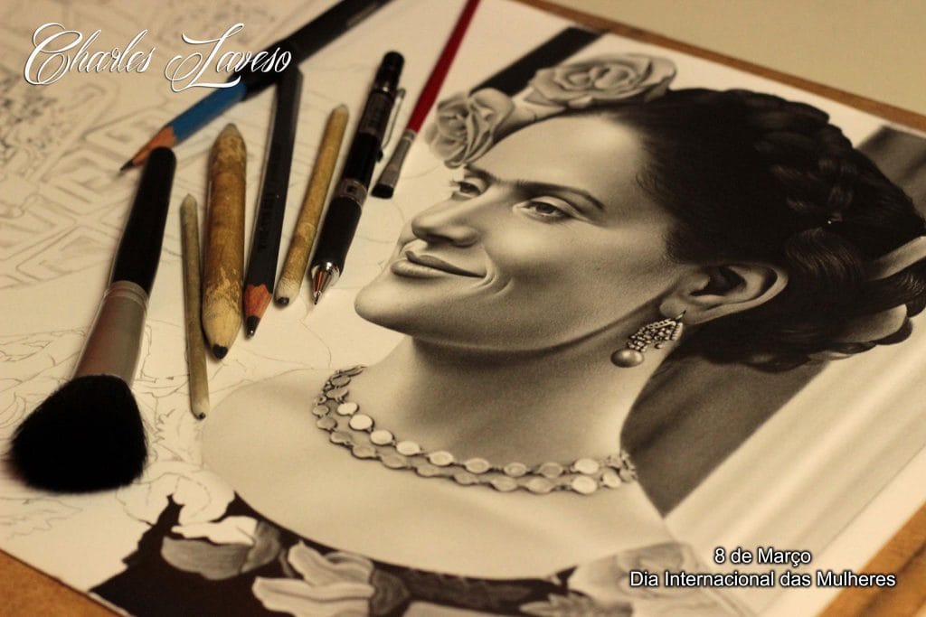 mulheres artistas