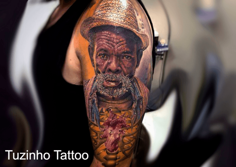 tatoo