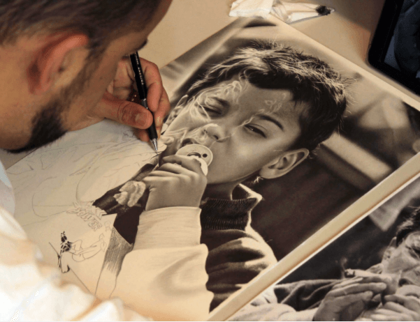 curso de desenho online