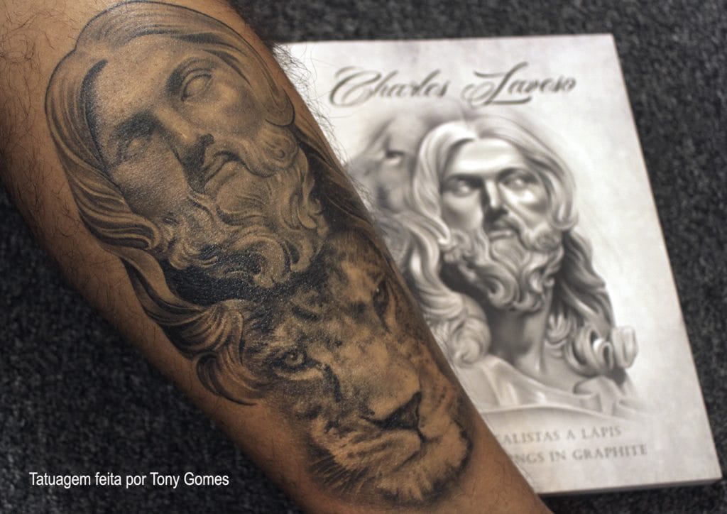 Curso para tatuador