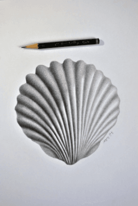 Lápis Faber-Castell Regent 9000 em graduação HB