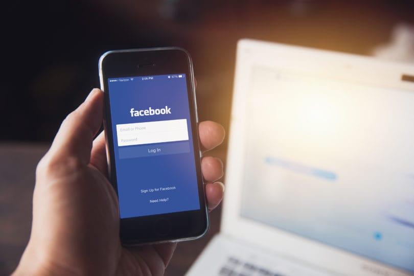 Como divulgar seus desenhos no Facebook