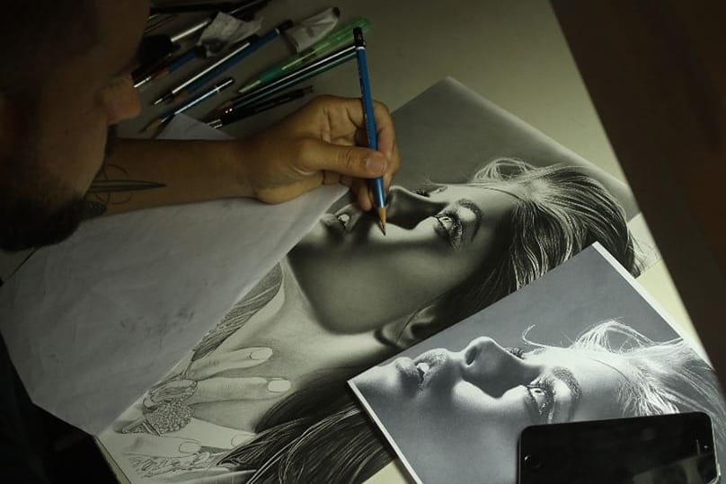 Aprender a desenhar