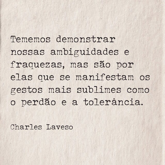 A arte da palavra: poder da comunicação visual