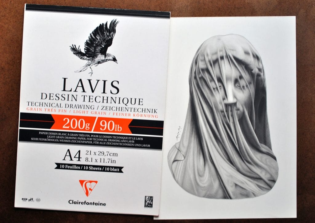 papel clairefontaine