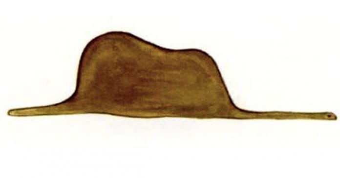 A importância do desenho no desenvolvimento da criança
