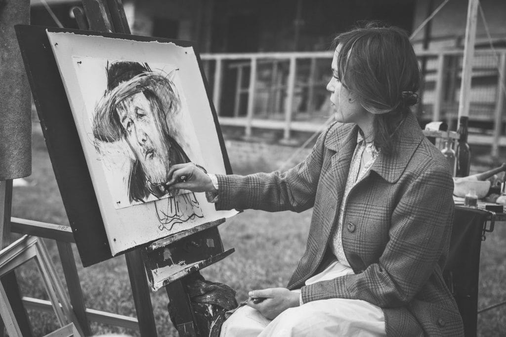 5 mitos sobre a arte de desenhar