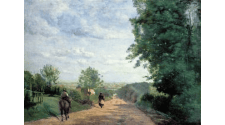 obras realistas